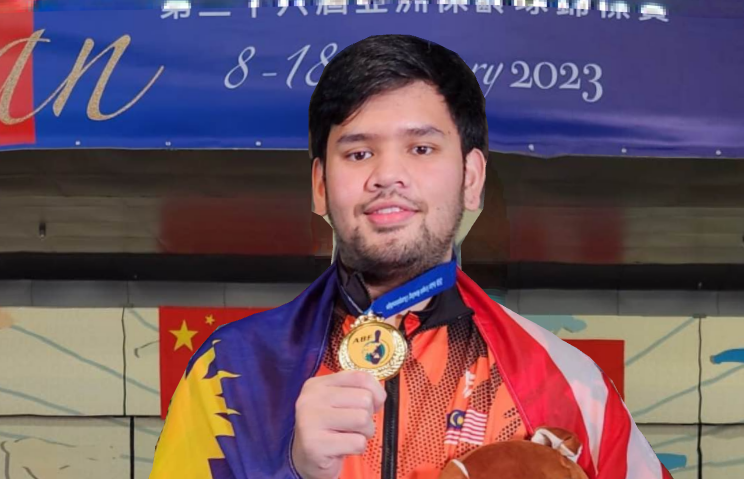 Master Rafiq Kejohanan Boling Asia: Rafiq Ismail ungguli Masters lelaki | Stadium Astro