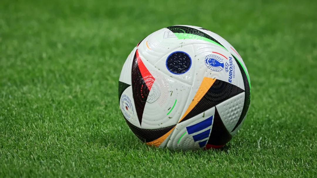 Euro 2024: Bola apa yang digunakan? | Stadium Astro