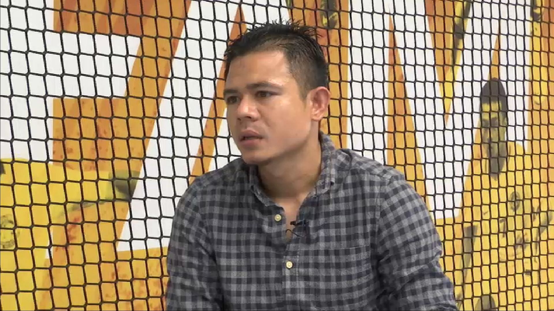 Azmeer Yusoff dedah pernah jadi mangsa buli | Stadium Astro