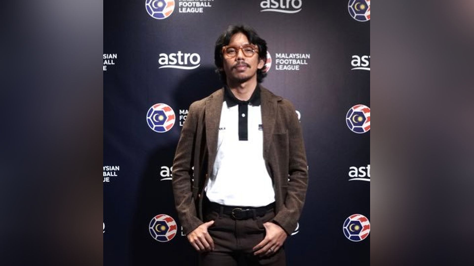 Piala Dunia ISTAF: Wan Khairil Azwa tergamam ketika buat ulasan ...