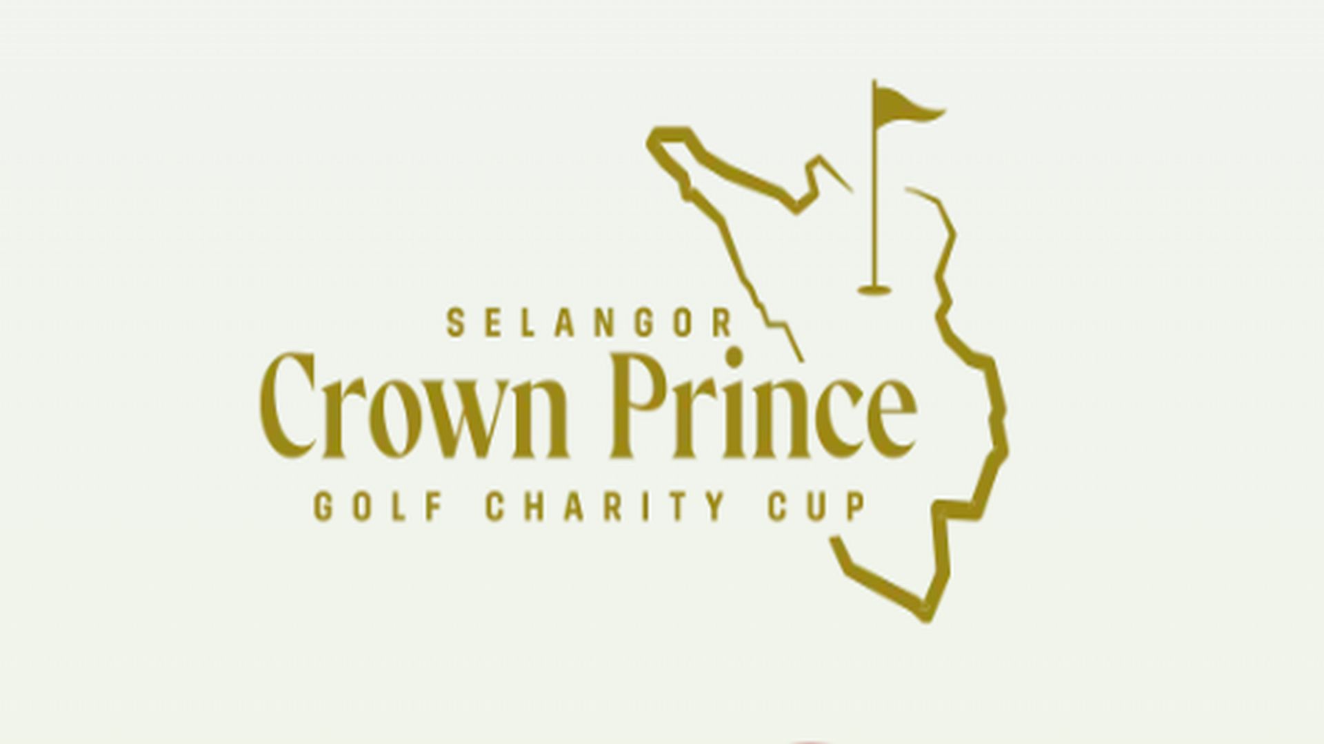 Golf Piala Amal Raja Muda Selangor 2024: 132 peserta daripada pelbagai ...