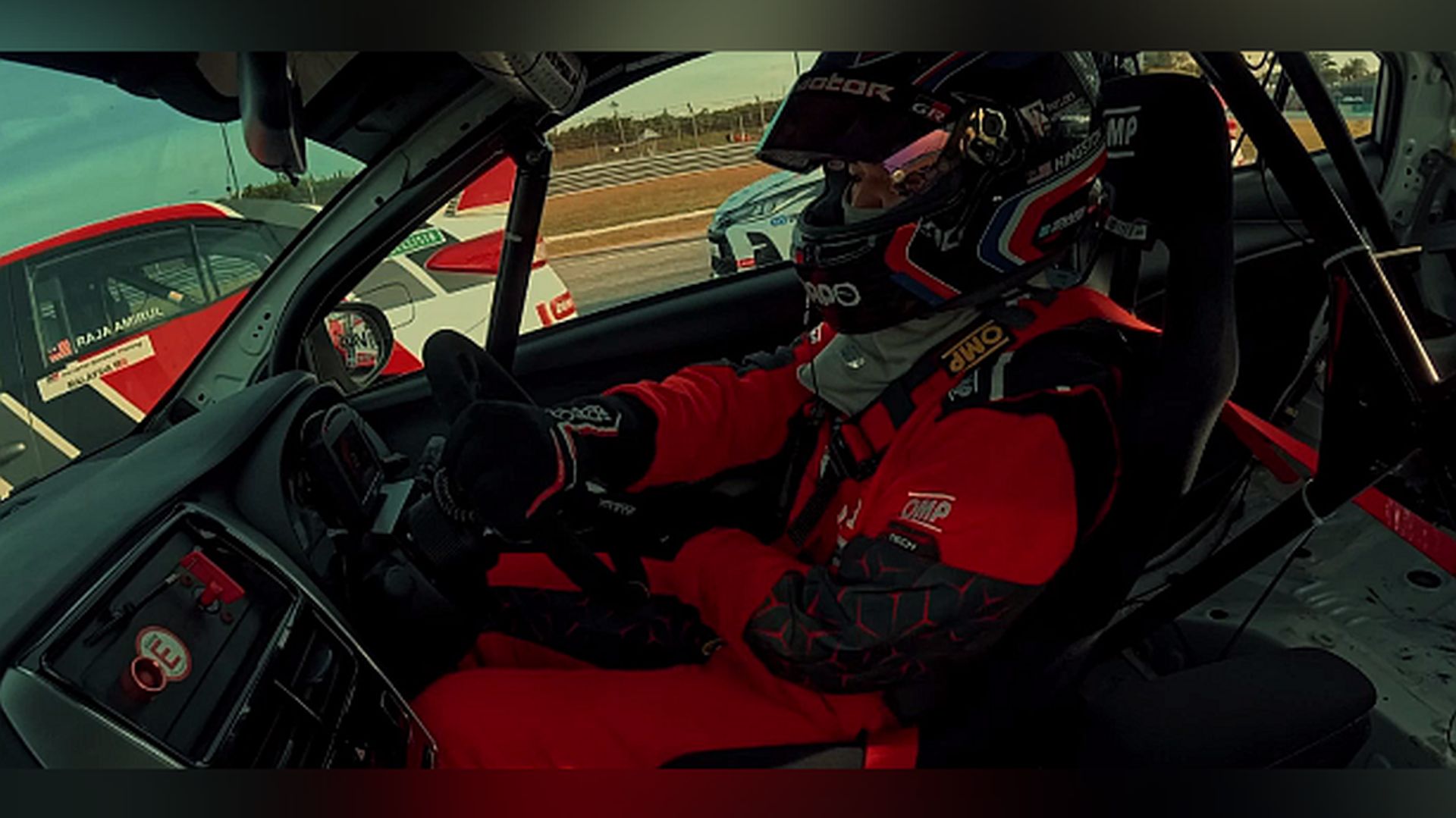 Pangrazio Racing Festival Toyota Gazoo Racing: Perebutan mata kian sengit! | Stadium Astro