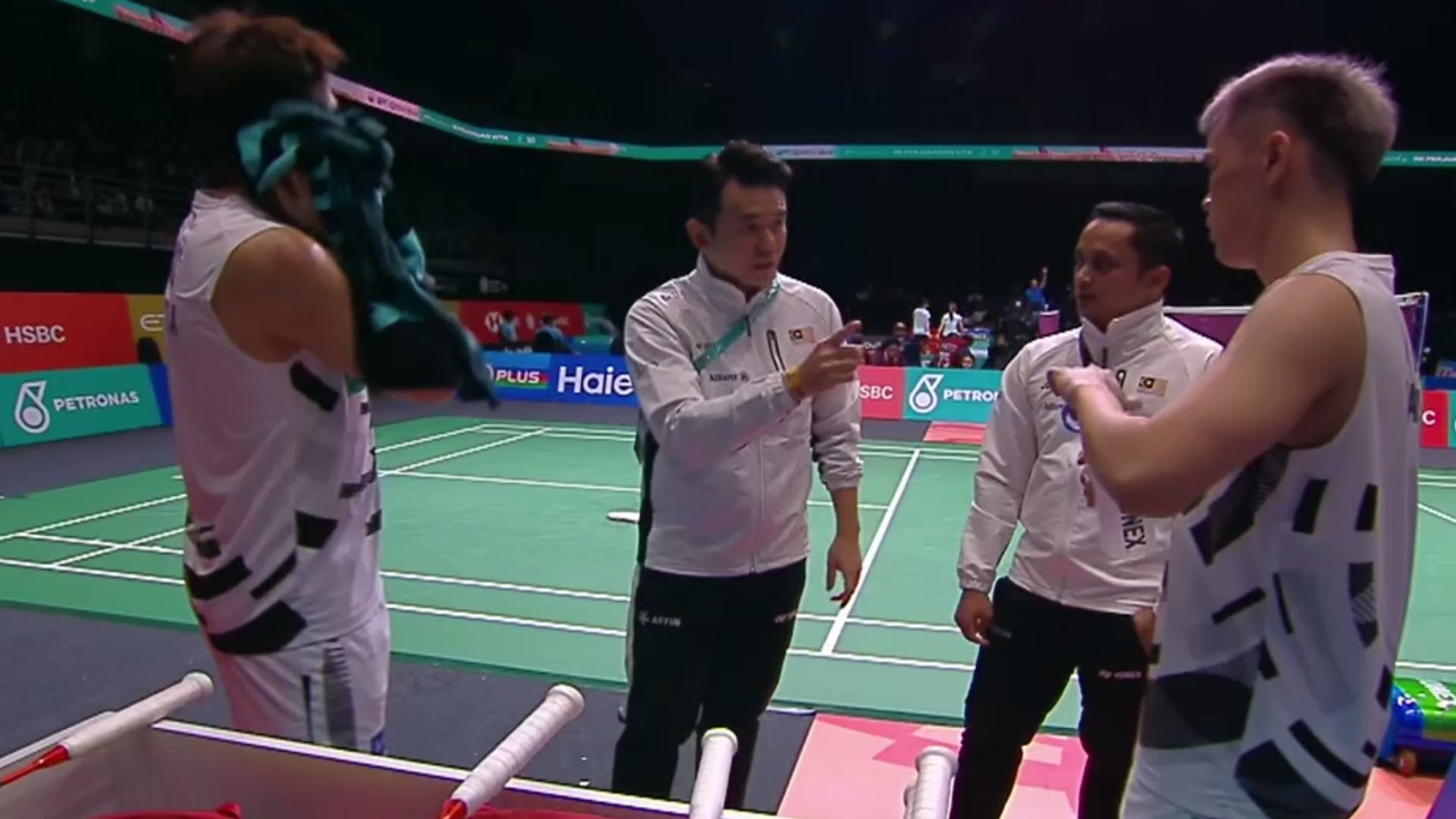 Bin Shen will leave Malaysia with fond memories | Stadium Astro English
