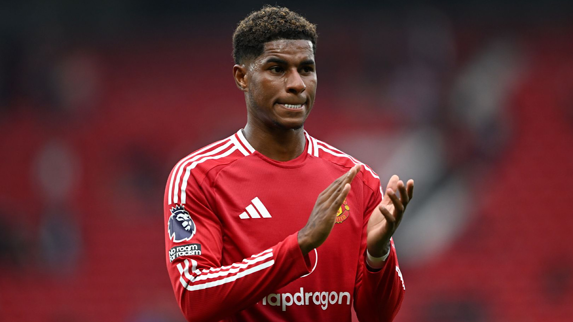Mercus Rashford Marcus Rashford ke Barcelona. Keputusan tepat buat Manchester United ...