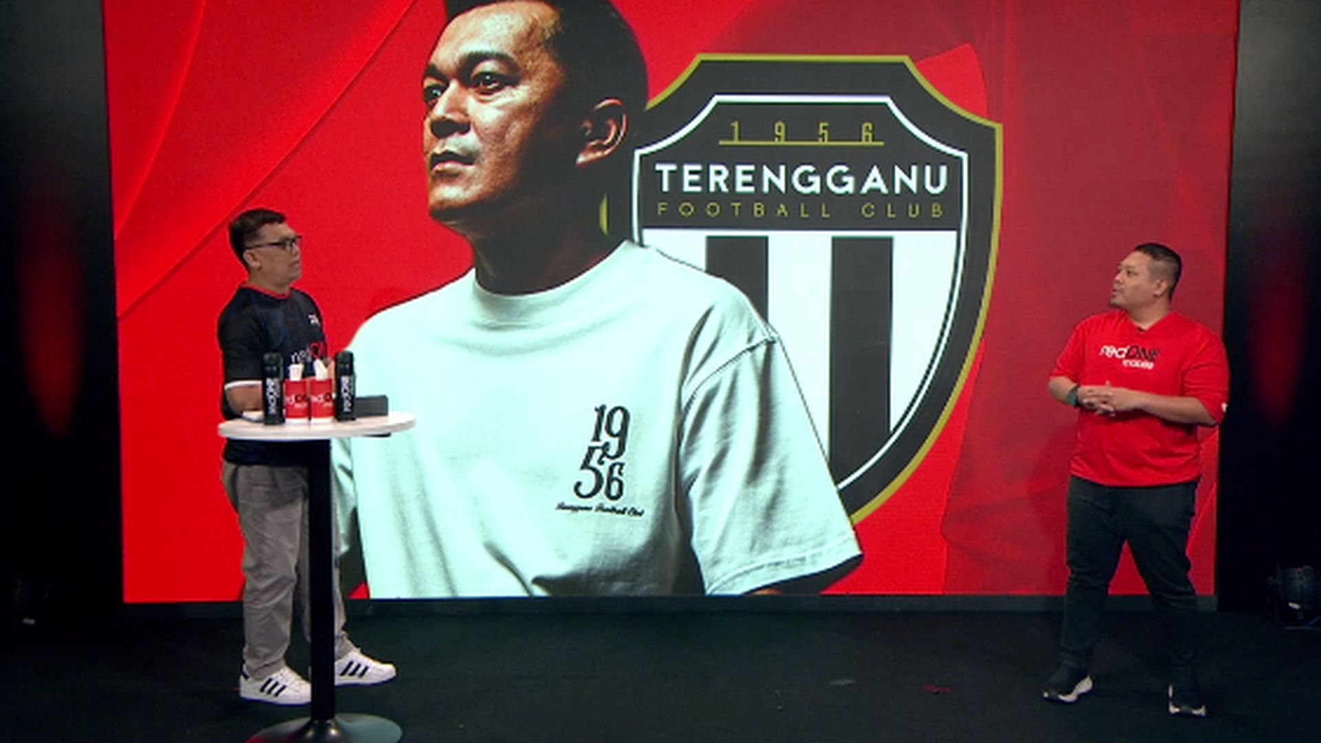 redONE Mobile Keluar Masuk Liga M: Gabriel Silva, Careca pembelian ...