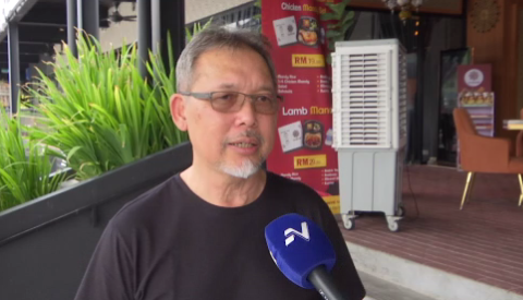 Datuk Razif Tiga perkara boleh hancurkan gandingan The Little Gangsters - Datuk ...