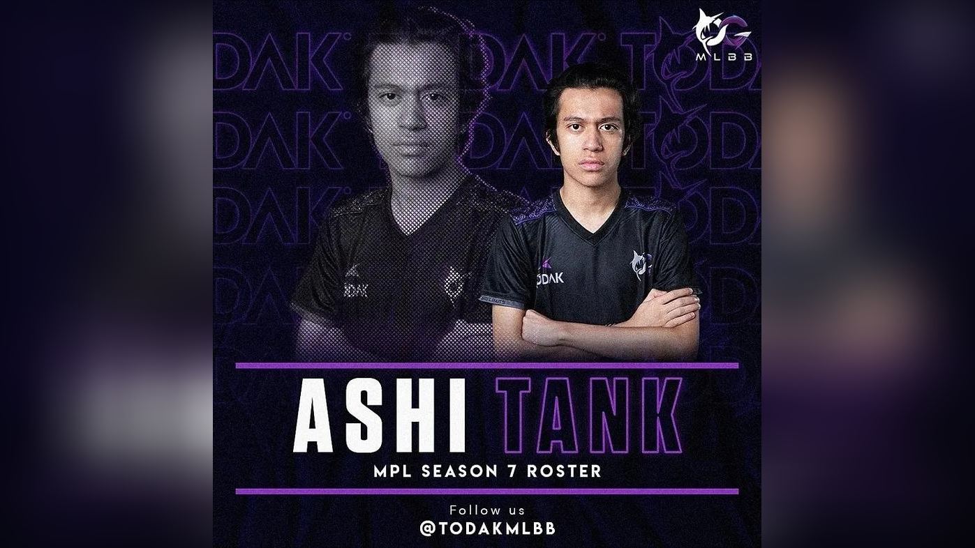MPLMY S15: Todak ucap selamat tinggal pada Ashi | Stadium Astro