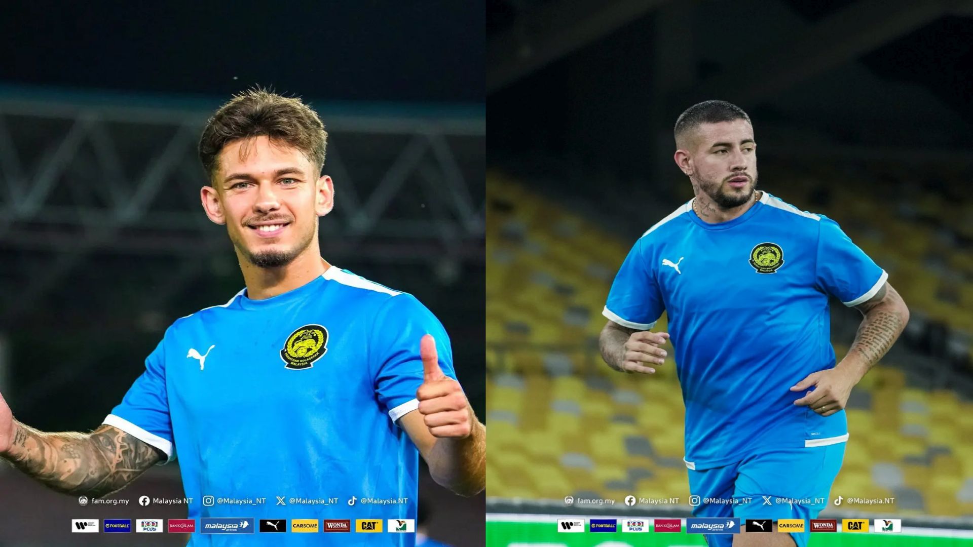 Christopher Rag Fifa Kelab sudah bertindak sebelum FIFA ambil tindakan -- Christopher Raj ...
