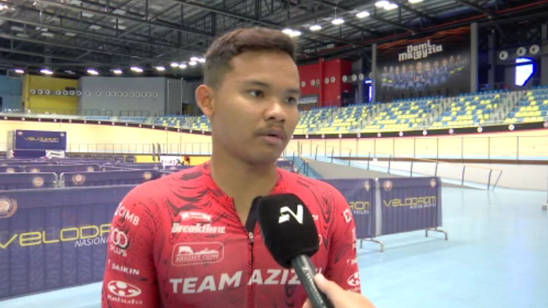 Sukan SEA Thailand: Venue tanpa bumbung, aspek cuaca cabaran kem ...