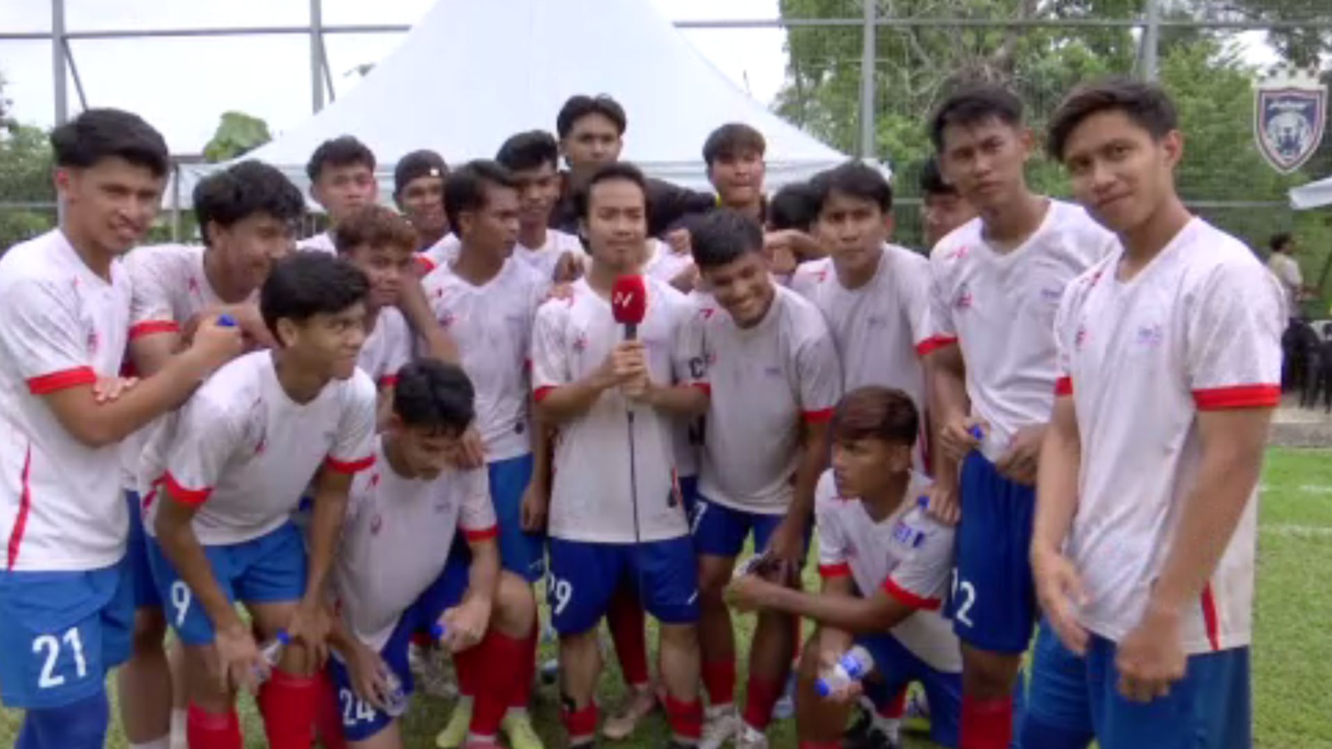 SIPMA: MASUM ubati kekecewaan edisi lalu, rangkul juara tundukkan IPTS ...