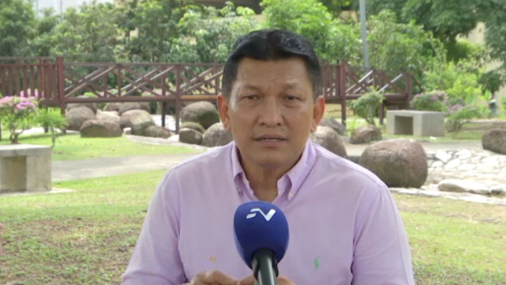 Azlan Johar label Program Pembangunan Bola Sepak Negara 'gagal ...