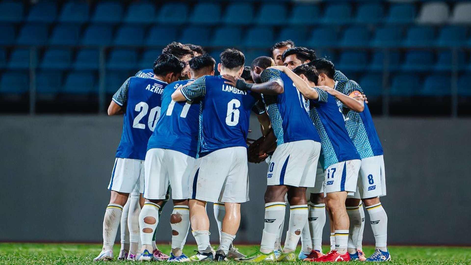 Piala Malaysia: KL City miliki percaturan sekat Perak | Stadium Astro