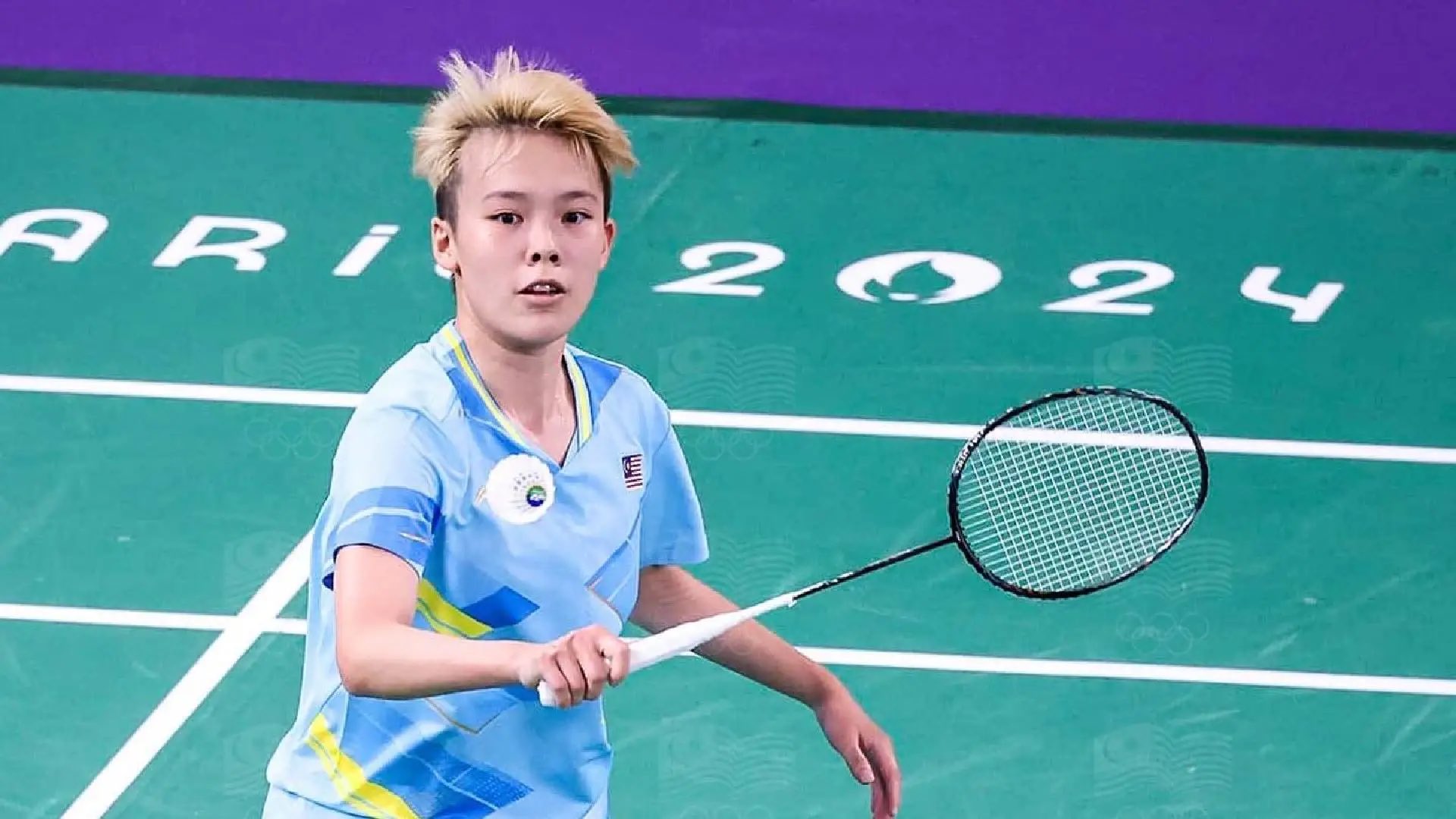 Goh Kin Feng Goh Jin Wei dipanggil perkuat skuad Piala Uber negara | Stadium Astro