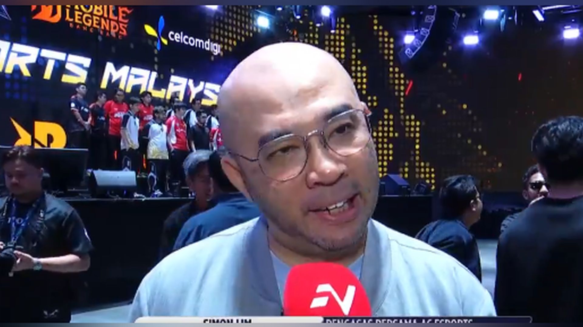 MPLMY: Saya mahu cipta satu lagi pasukan bertaraf dunia -- Boss Simon ...