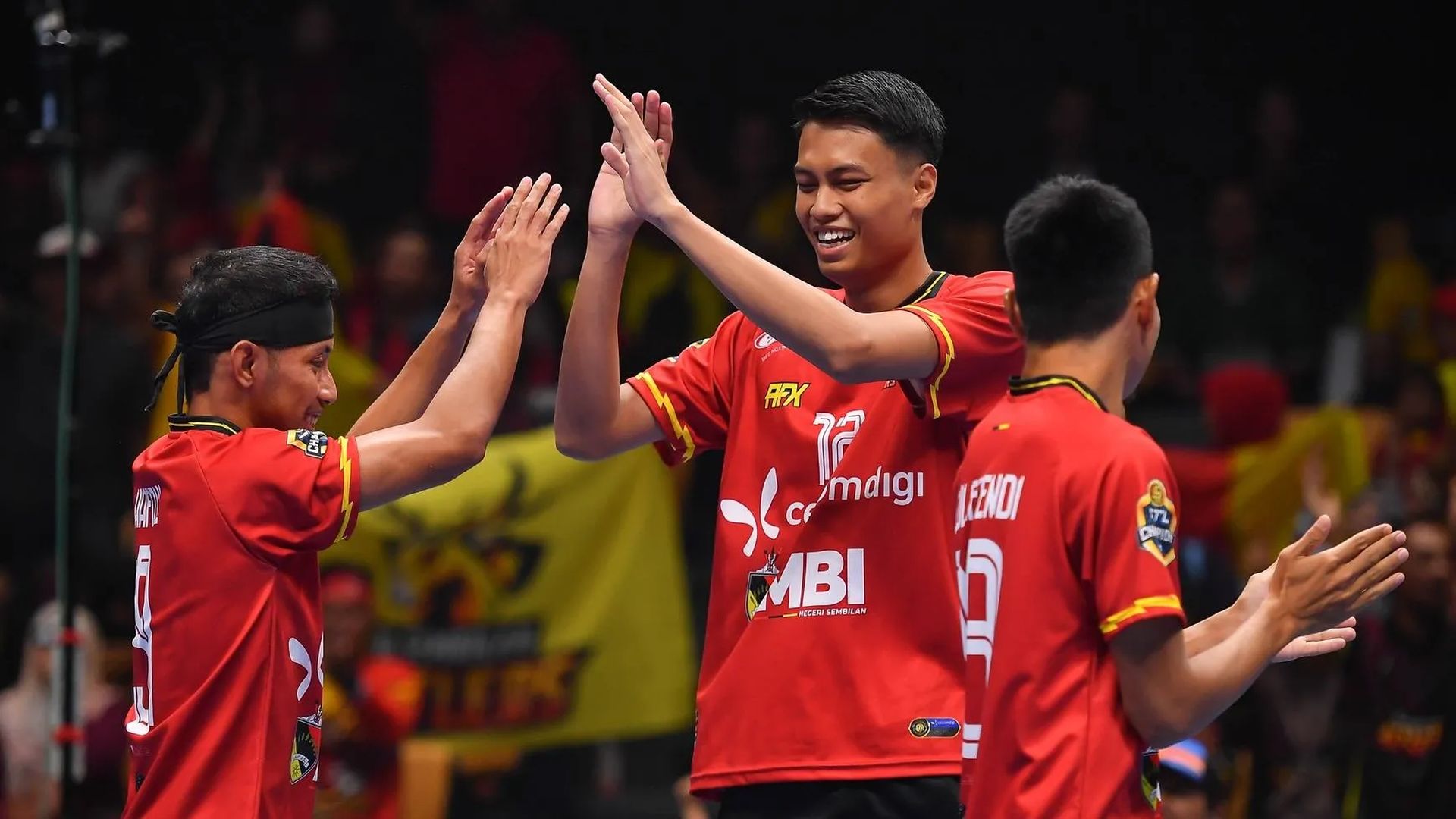 Rela STL: NS Antlers tidak rela hilang khidmat Haziq Hairul Nizam | Stadium ...