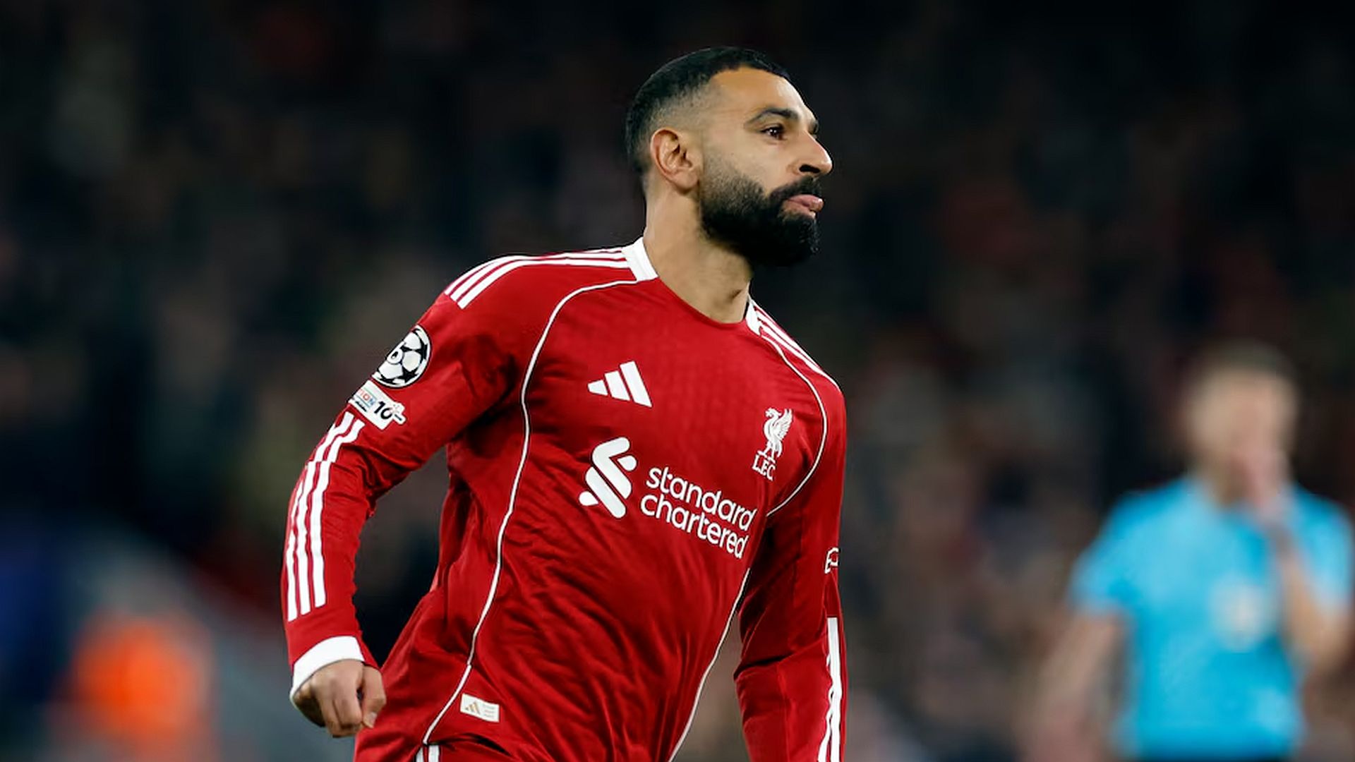 Sah tinggalkan Liverpool, ke mana destinasi Salah selepas ini ...