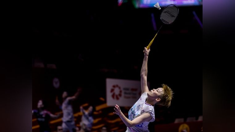 Badminton: Goh Jin Wei sambar gelaran juara | Stadium Astro