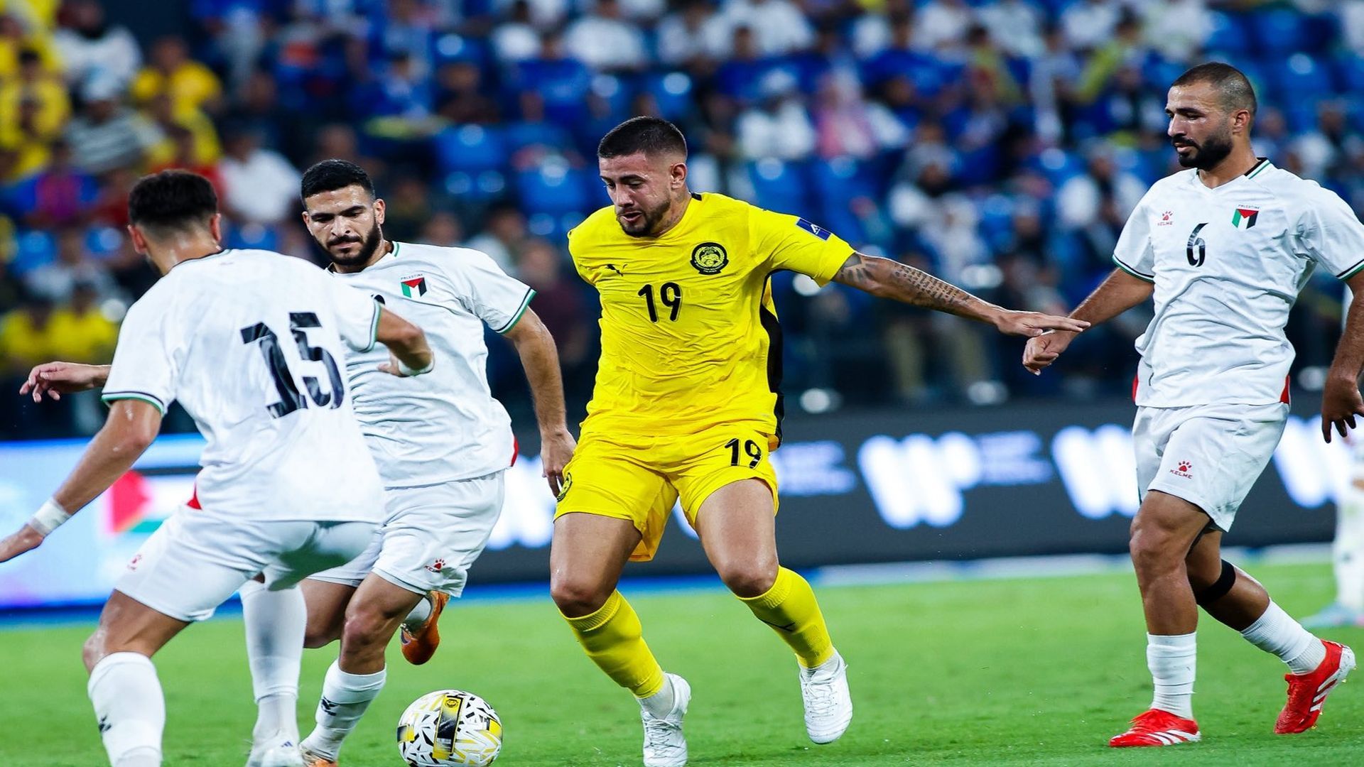 Kronologi penuh kes tujuh pemain warisan Harimau Malaya hingga ...