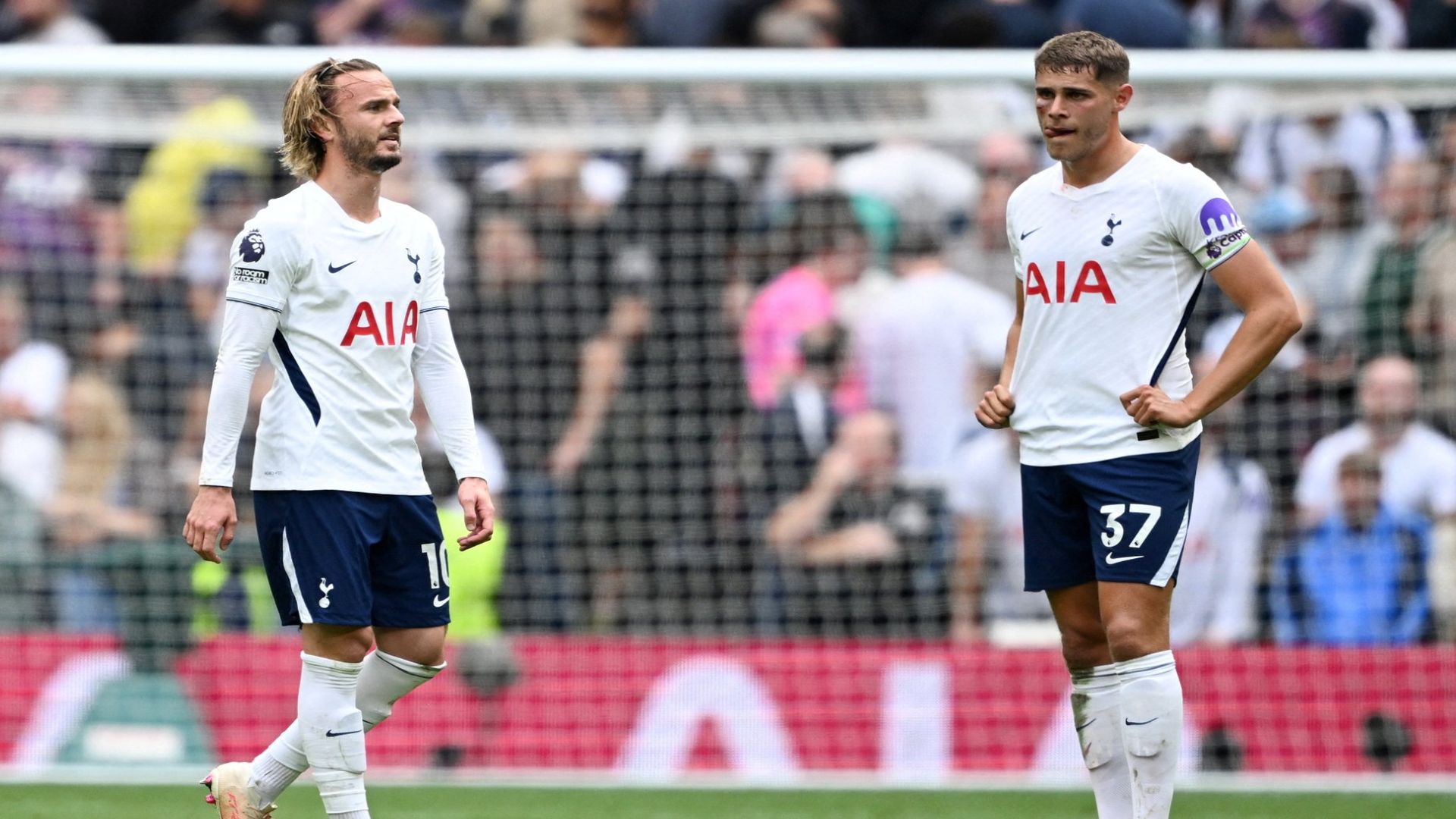 EPL: Totteham terus hampa, kecundang mata lagi! | Stadium Astro