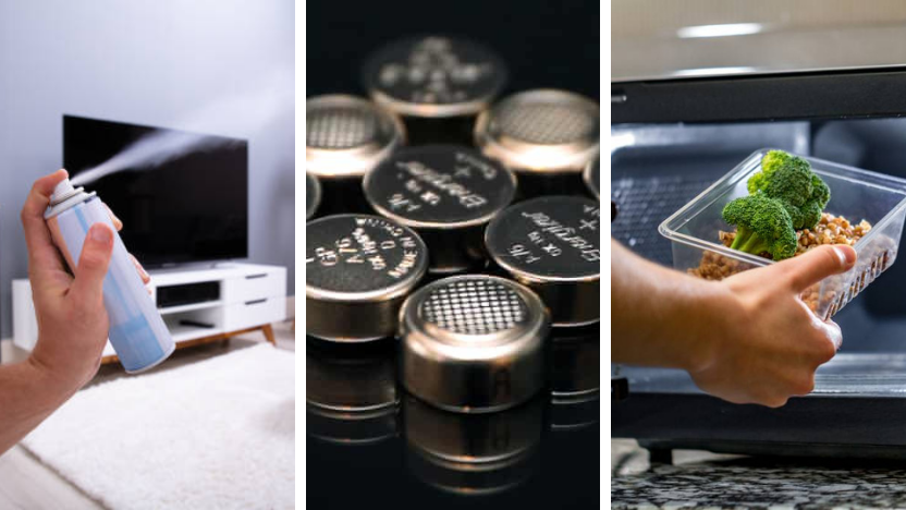 Five Everyday Items With Hidden Health Risks! | Astro Ulagam