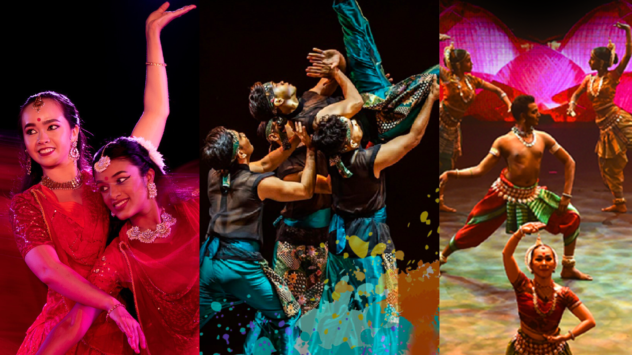 Shantanand Festival of Arts Returns With Vibrant Performances On Astro ...