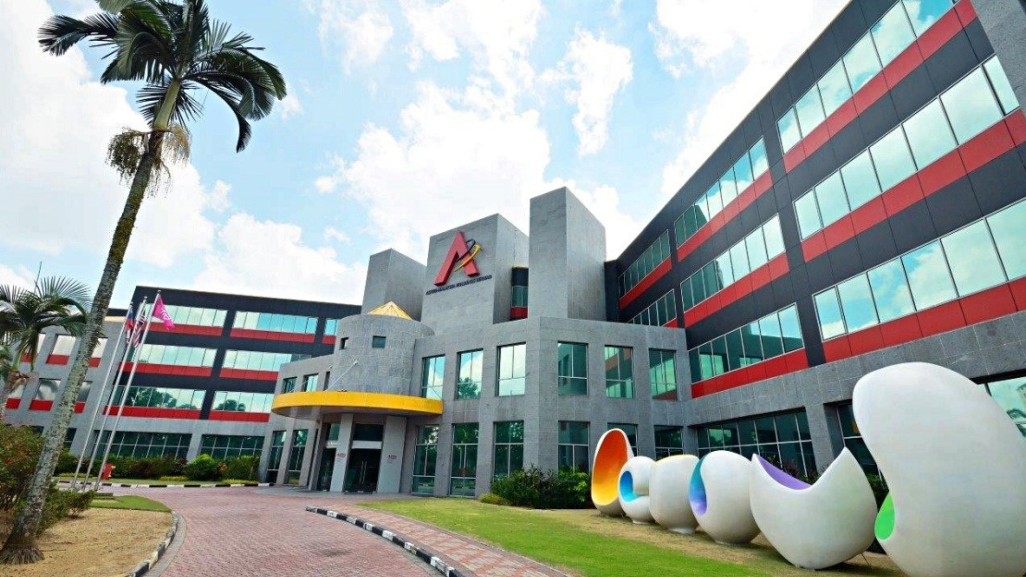 ASTRO Secures Court Orders Against F & B Outlets Found To Be Illegally ...
