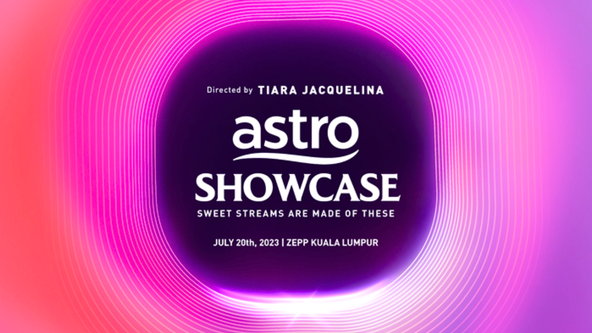 Immerse Yourself in Astro Showcase: The Ultimate Music Event | Ulagam
