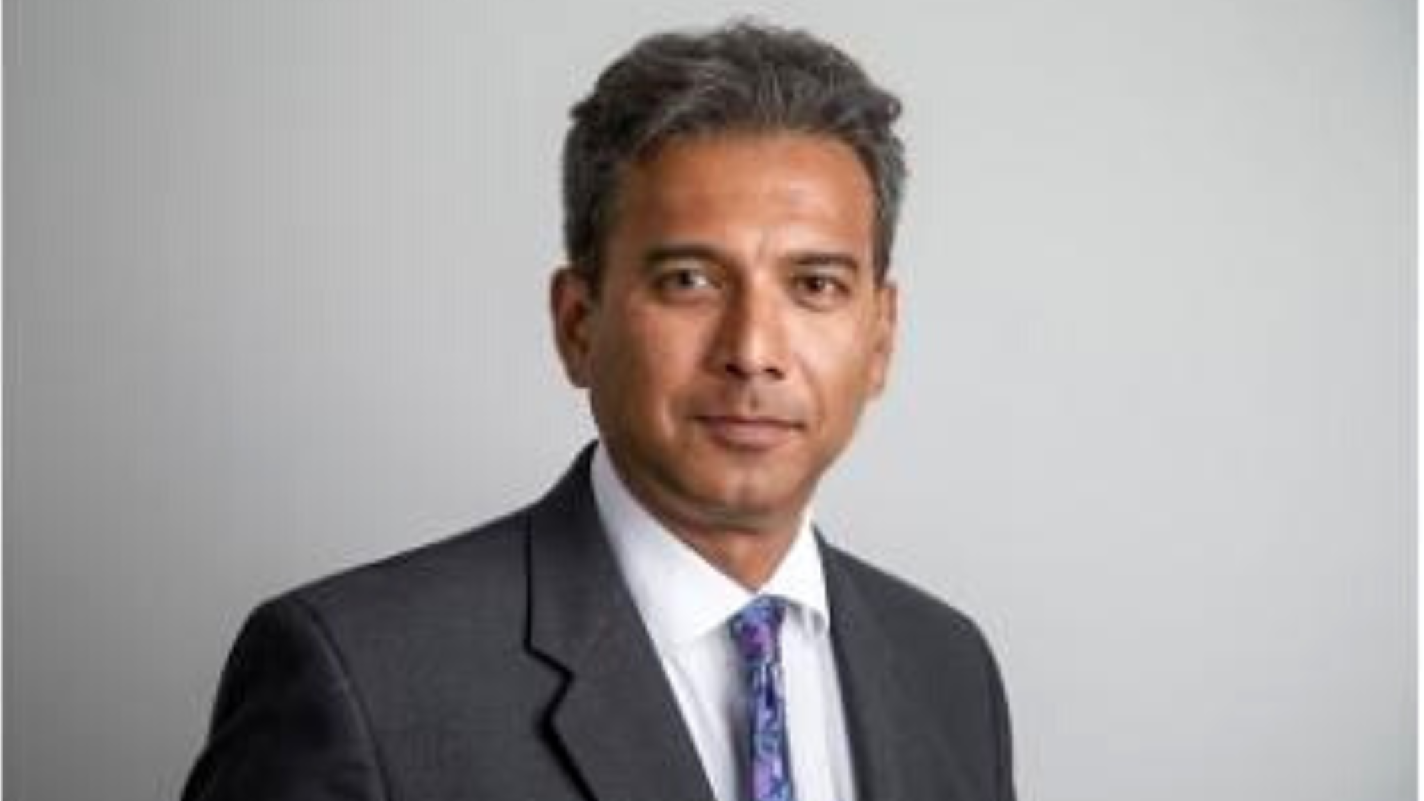 Ipoh-born Eason Rajah Appointed UK High Court Judge | Ulagam