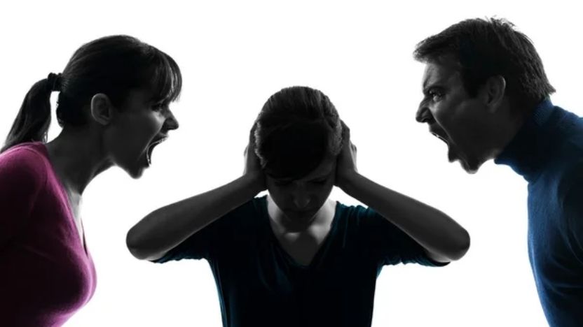 Scold Floading Psychiatrist: Don't Ever Do These When Scolding Your Children | Ulagam
