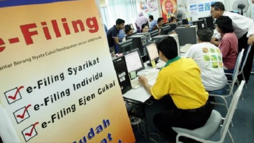 Nine Offences that Will Get You in Trouble With the Taxman | Astro Ulagam