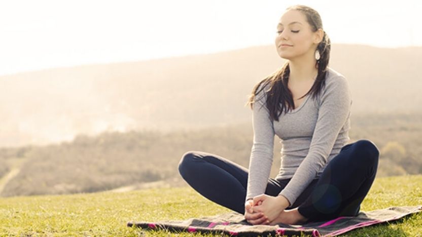 The Art of Self-Care: 5 Ayurvedic Tips for Stress Management | Astro Ulagam