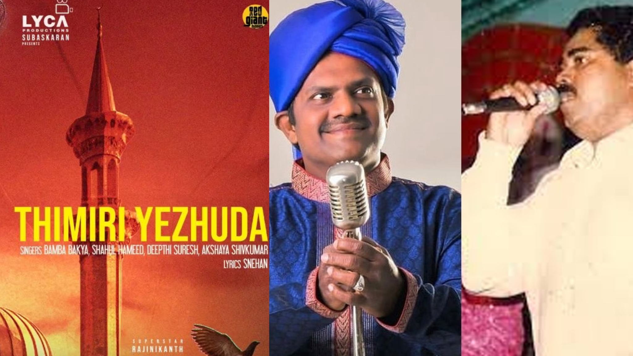 AR Rahman Uses AI to Recreate The Voices of Late Singers for ...