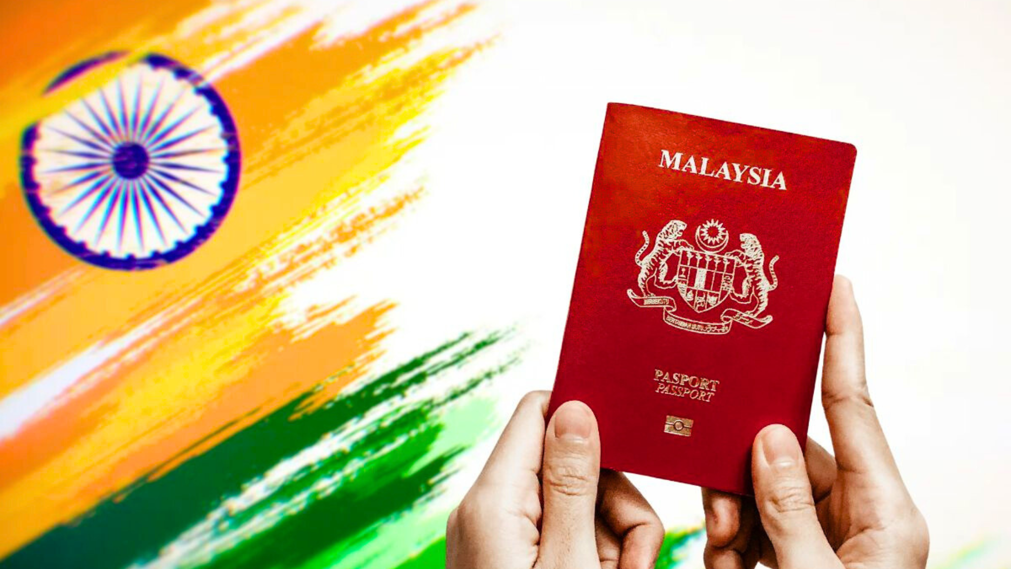 How to Apply for a 30-Day Gratis e-Tourist Visa with Double Entry to India?