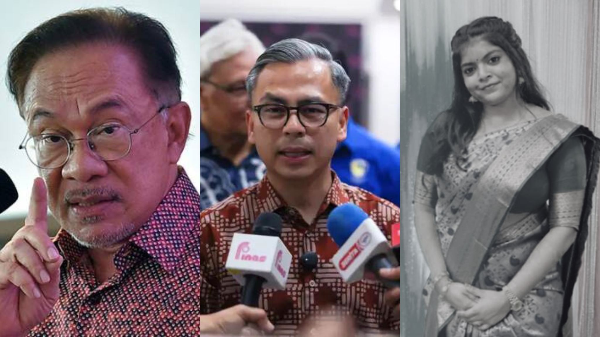 Prime Minister Datuk Seri Anwar Ibrahim Requests Cabinet Focus on ...