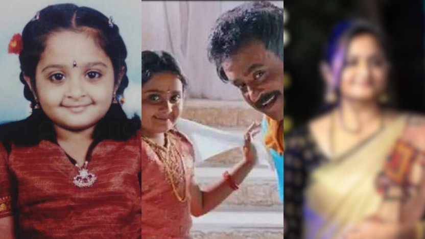 Remember Bommi From Chandramukhi? Check Out How She Looks Now | Ulagam