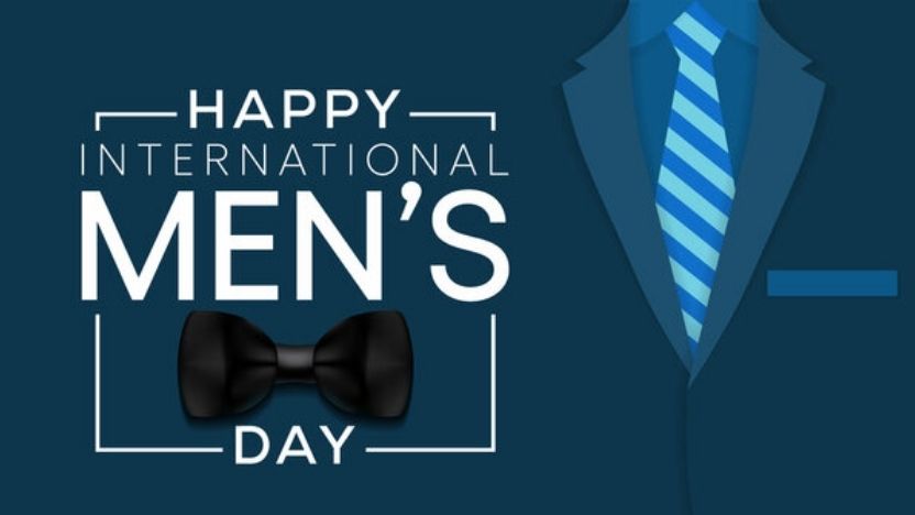 International Men's Day: 10 Quick Facts About Men You May, Or May Not Know | Astro Ulagam