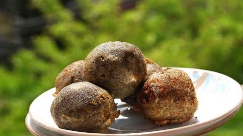 Chittu Urundai: The Forgotten Delicacy | Astro Ulagam