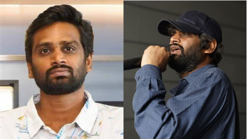 H. Vinoth : The Restless Mind aka Director Behind Jana Nayagan | Ulagam