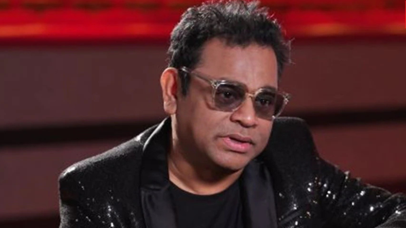 AR Rahman : 'People Made Me Feel I Wasn't Making Good Music Anymore' | Astro Ulagam