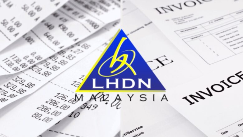 LHDN : What To Do If You Cannot Find Your Receipts During an Audit? | Astro Ulagam