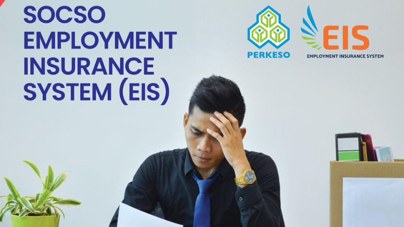 EIS : Lost Your Job? Here’s How Malaysians Can Claim Benefits and Monthly Allowances | Astro Ulagam