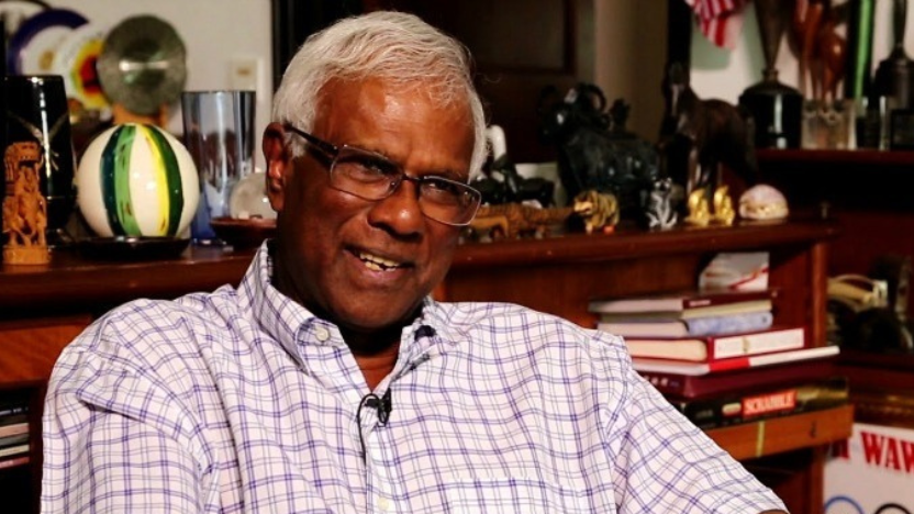 Tan Sri Dr Mani Jegathesan : Three Olympics, One Remarkable Legacy of Malaysia’s ‘Flying Doctor’