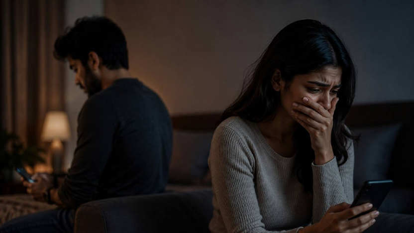 Cheating Changes More Than Relationships, It Changes Trust
