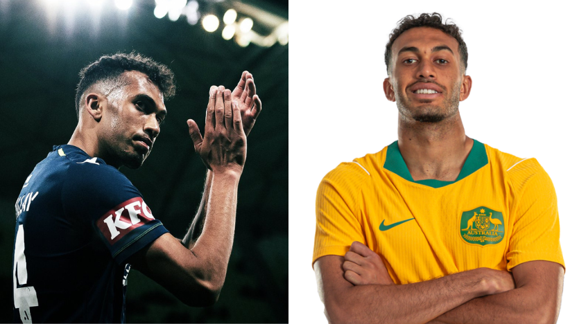 Nishan Velupillay : The First Footballer Of Tamil Heritage To Reach The FIFA World Cup