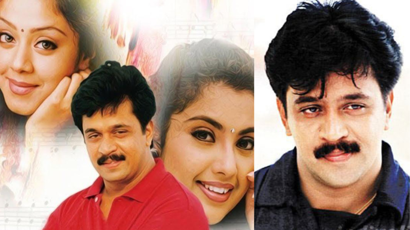 Arjun Opens Up About The Classic : “I Hesitated To Act In Rhythm After Doing Action Films”