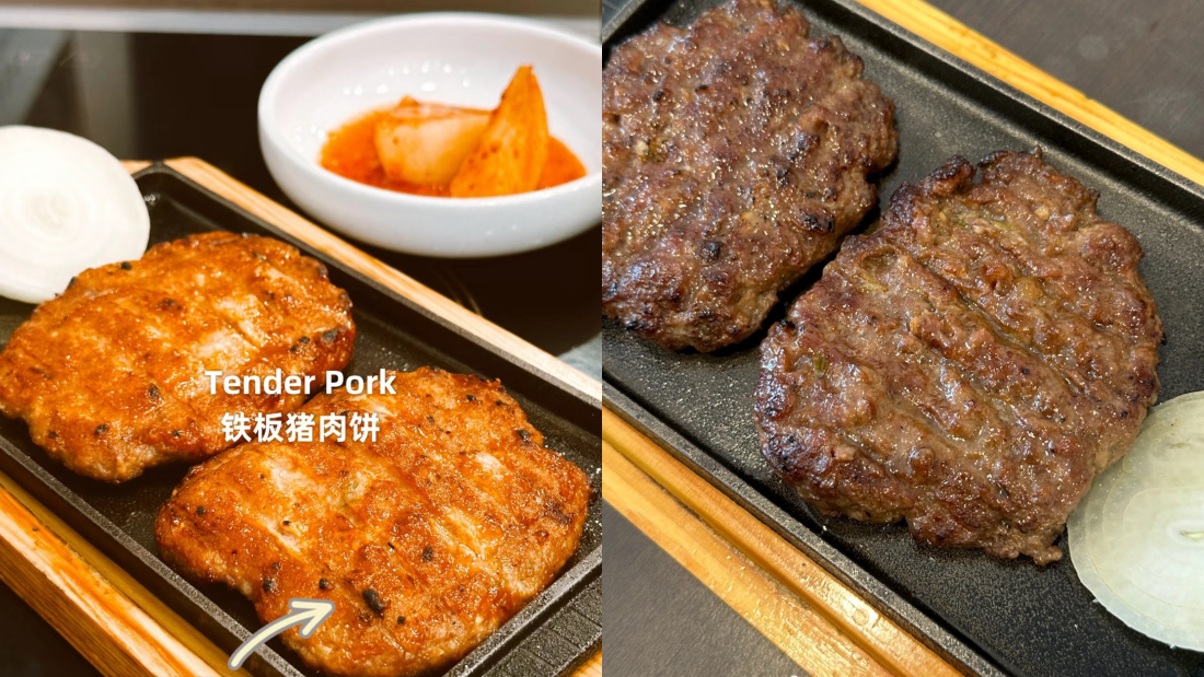 推荐你3大必吃韩国料理