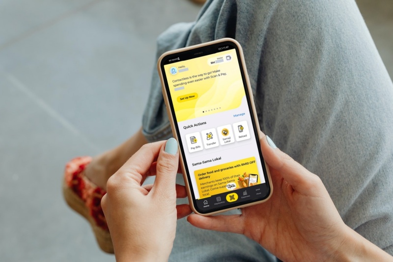 Maybank2u