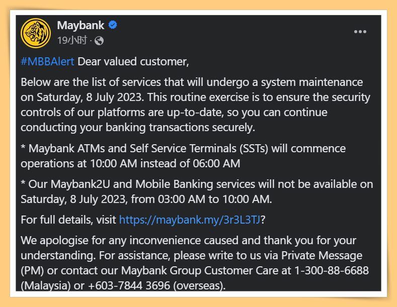Maybank