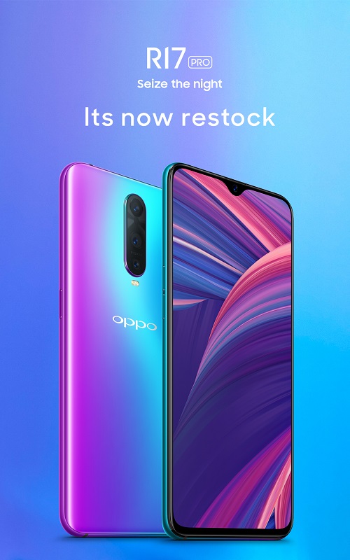 OPPO-R17-Pro-is-now-Restock.jpg OPPO-R17-Pro-is-now-Restock.jpg