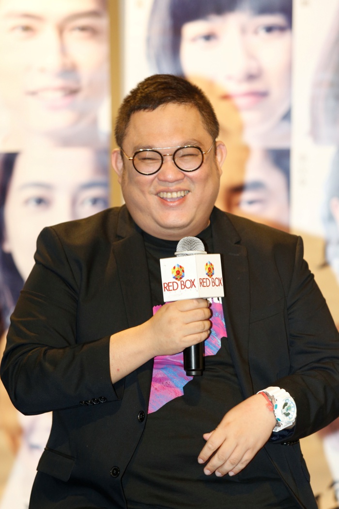 導演林孝謙.JPG 導演林孝謙.JPG